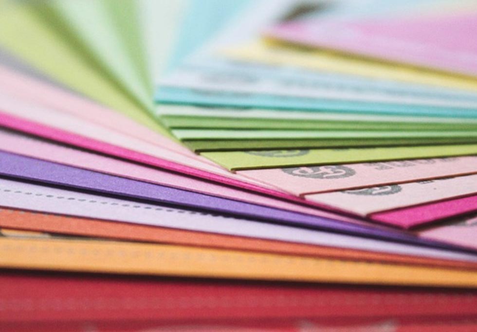 Cast Marble Color Guide